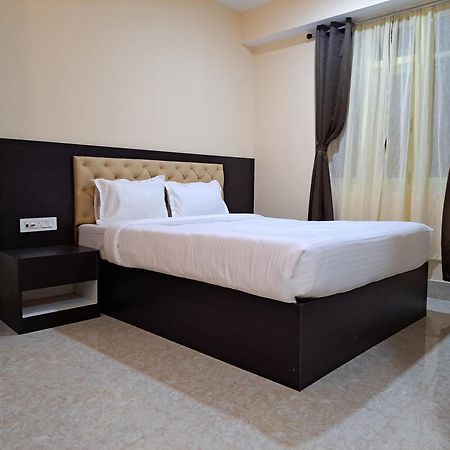 Snow White Retreat Hotel And Restaurant Gangtok Εξωτερικό φωτογραφία