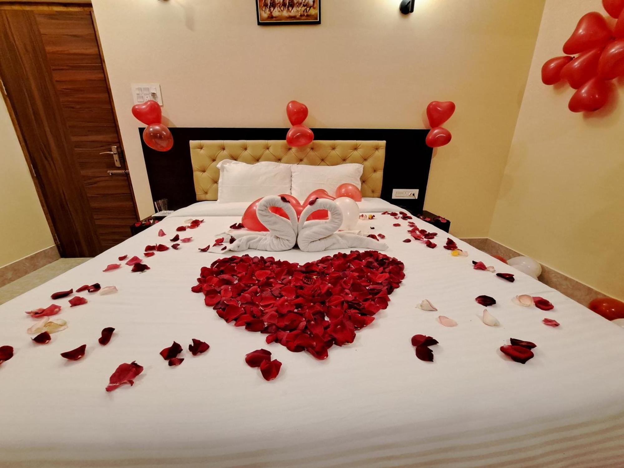 Snow White Retreat Hotel And Restaurant Gangtok Εξωτερικό φωτογραφία