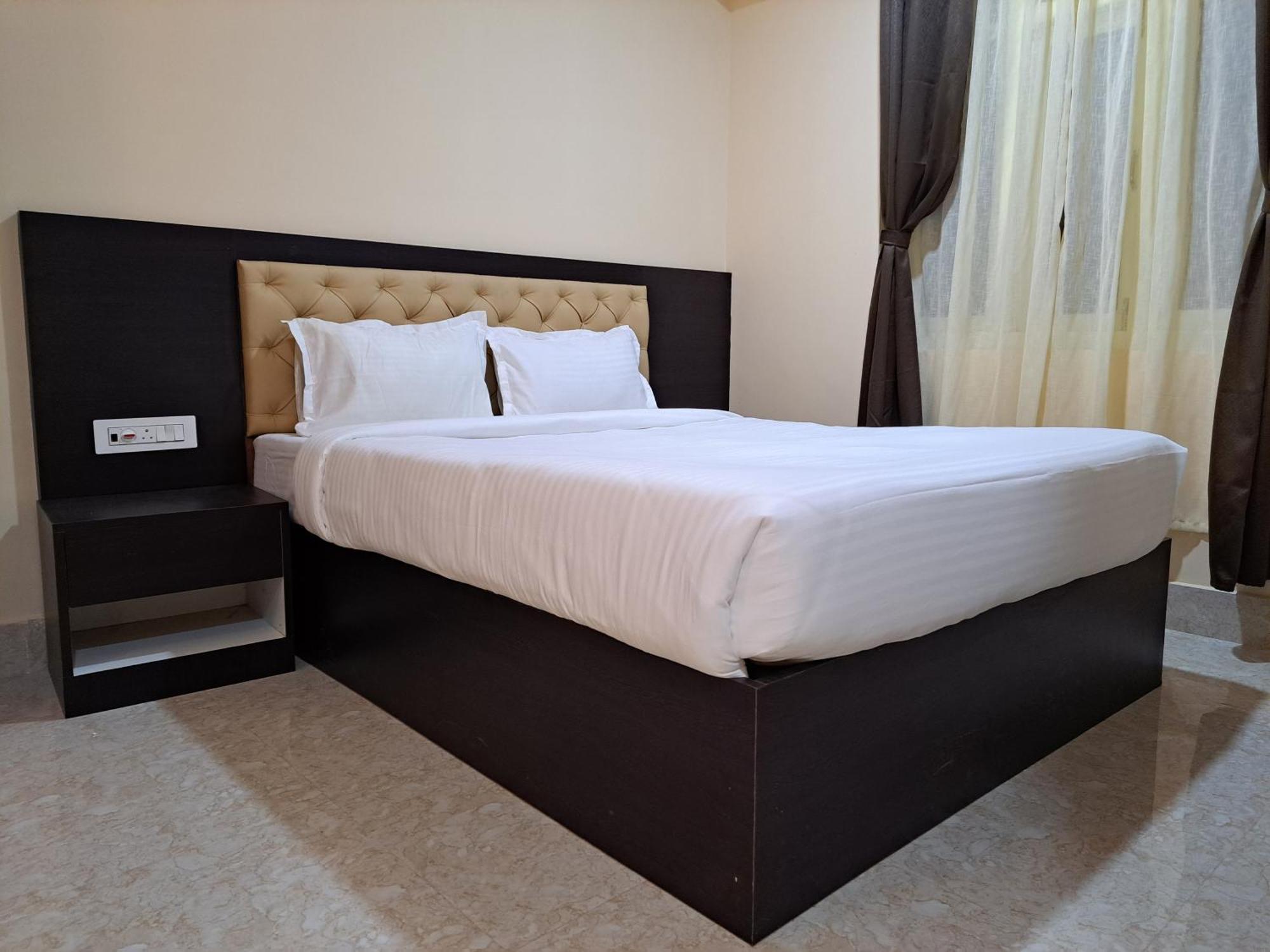 Snow White Retreat Hotel And Restaurant Gangtok Εξωτερικό φωτογραφία